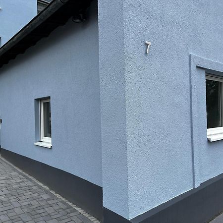 Apartmán Business & Family - Zentral, 24H Check-In, Xxl Tv Siegburg Exteriér fotografie
