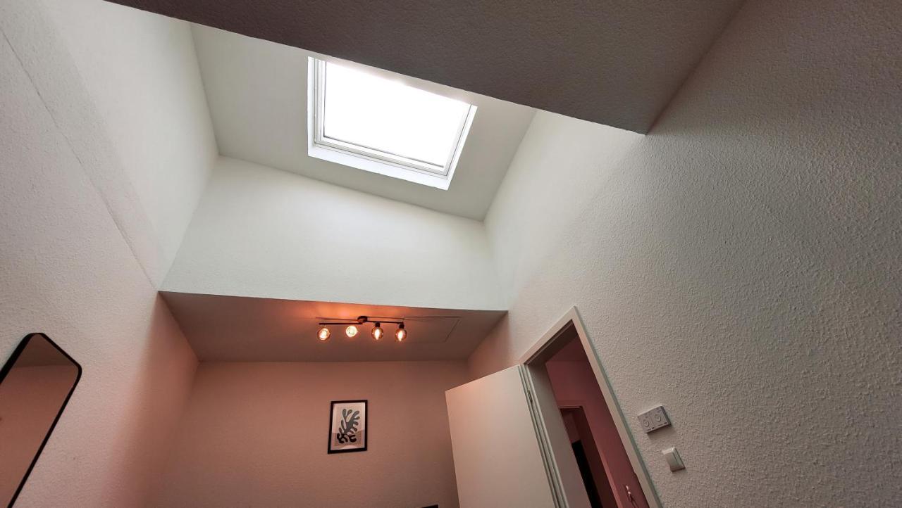 Apartmán Business & Family - Zentral, 24H Check-In, Xxl Tv Siegburg Exteriér fotografie
