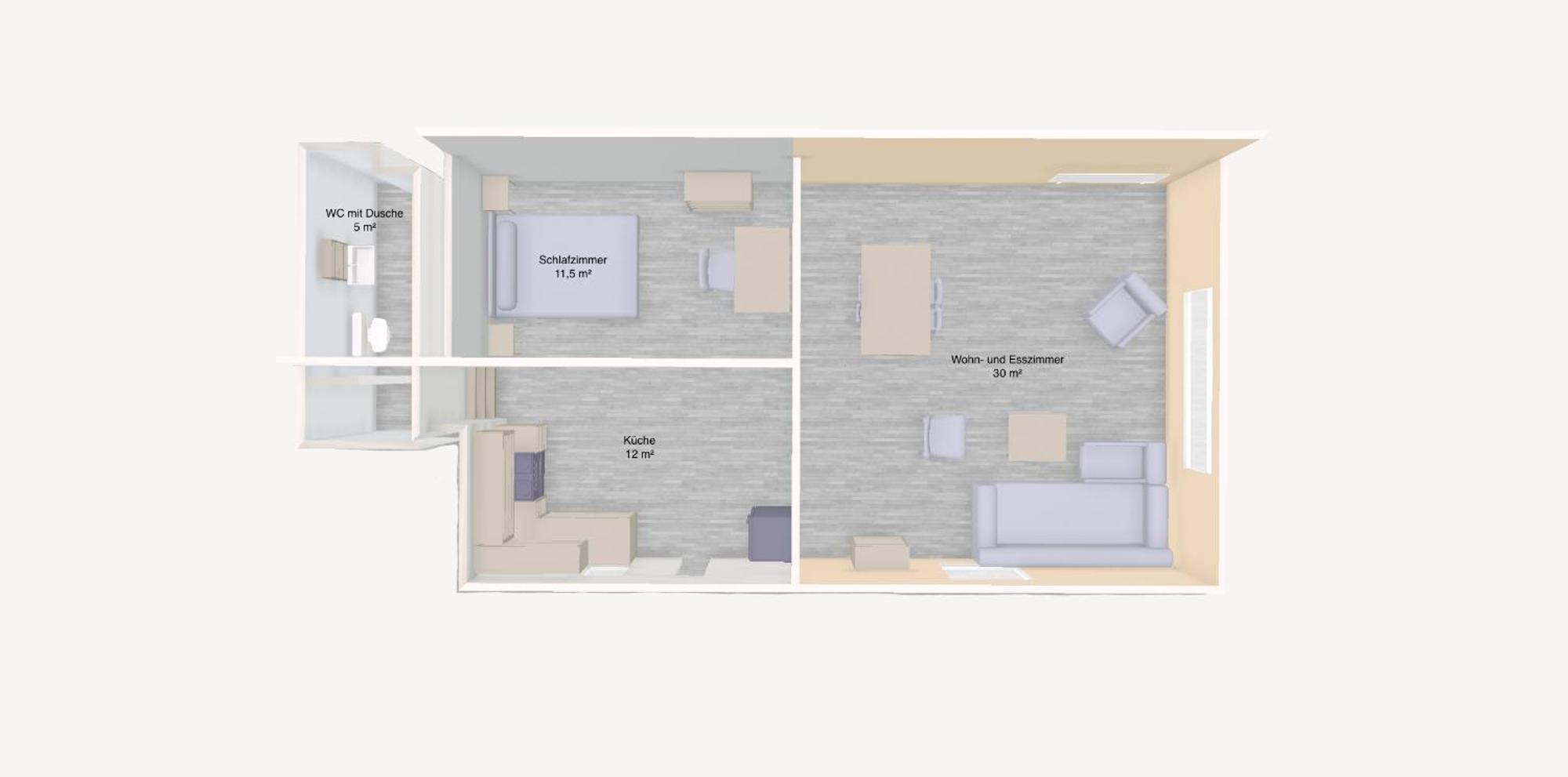 Apartmán Business & Family - Zentral, 24H Check-In, Xxl Tv Siegburg Exteriér fotografie