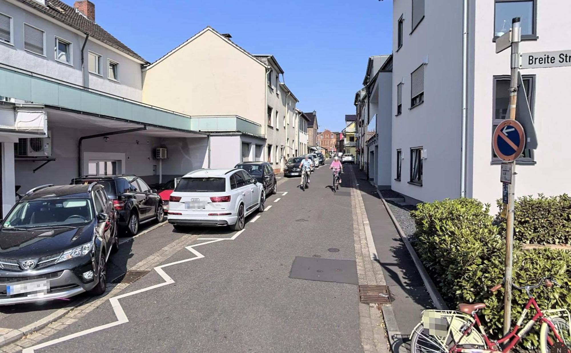 Apartmán Business & Family - Zentral, 24H Check-In, Xxl Tv Siegburg Exteriér fotografie
